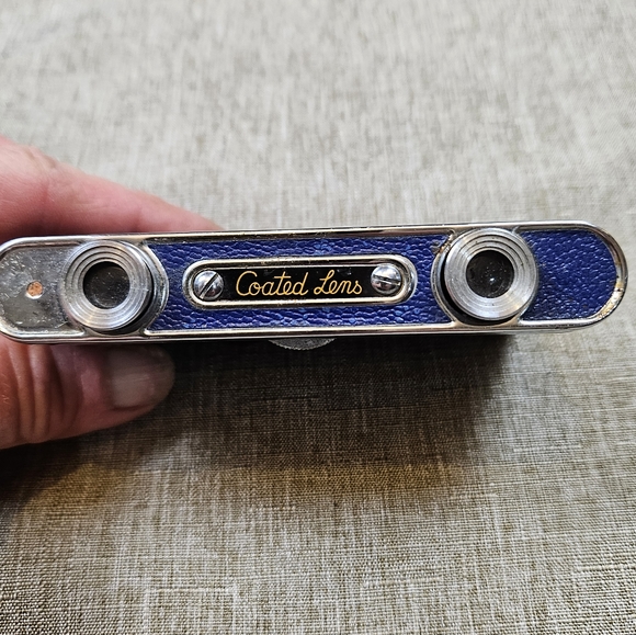 VTG Pocket Binoculars - Picture 3 of 7